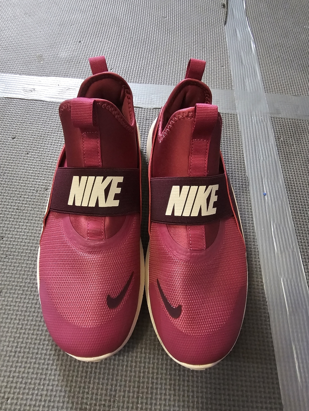 Nike Flex Runner 4